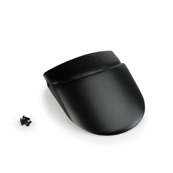 Puig Front Fender Extender Black